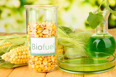 Glan Y Mor biofuel availability
