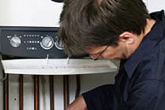 boiler repair Glan Y Mor