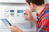 free Glan Y Mor gas safe engineer quotes